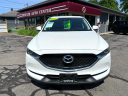 2017 Mazda CX-5 Touring at Upstate Auto Center Inc.