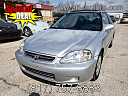 2000 Honda Civic EX at ATT Motors
