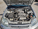 Thumbnail image of 2000 Honda Civic at ATT Motors