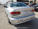 Thumbnail image of 2000 Honda Civic at ATT Motors