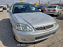 Thumbnail image of 2000 Honda Civic at ATT Motors