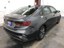 2022 Kia Forte LXS at Barnett Chrysler Jeep Dodge Ram