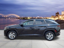 Thumbnail image of 2024 Hyundai TUCSON at Gossett Kia Hyundai South