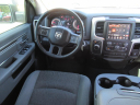 Thumbnail image of 2017 Ram 1500 at Gainesville Dodge Chrysler Jeep