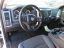 Thumbnail image of 2017 Ram 1500 at Gainesville Dodge Chrysler Jeep