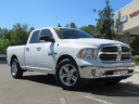 Thumbnail image of 2017 Ram 1500 at Gainesville Dodge Chrysler Jeep