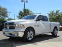 Thumbnail image of 2017 Ram 1500 at Gainesville Dodge Chrysler Jeep
