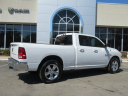 Thumbnail image of 2017 Ram 1500 at Gainesville Dodge Chrysler Jeep