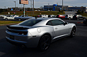 Thumbnail image of 2010 Chevrolet Camaro at Brockman Auto LLC