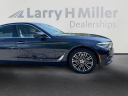 Thumbnail image of 2018 BMW 5 Series at New-LarryHMillerBountifulChryslerJeep of Bountiful, UT