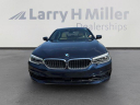 Thumbnail image of 2018 BMW 5 Series at New-LarryHMillerBountifulChryslerJeep of Bountiful, UT