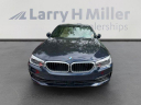 Thumbnail image of 2018 BMW 5 Series at New-LarryHMillerBountifulChryslerJeep of Bountiful, UT