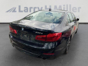 Thumbnail image of 2018 BMW 5 Series at New-LarryHMillerBountifulChryslerJeep of Bountiful, UT