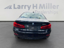 Thumbnail image of 2018 BMW 5 Series at New-LarryHMillerBountifulChryslerJeep of Bountiful, UT