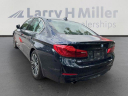 Thumbnail image of 2018 BMW 5 Series at New-LarryHMillerBountifulChryslerJeep of Bountiful, UT