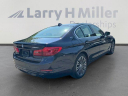 Thumbnail image of 2018 BMW 5 Series at New-LarryHMillerBountifulChryslerJeep of Bountiful, UT