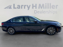 Thumbnail image of 2018 BMW 5 Series at New-LarryHMillerBountifulChryslerJeep of Bountiful, UT