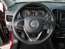 Thumbnail image of 2019 Jeep Cherokee at Goodman Road Financial LLC