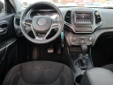 Thumbnail image of 2019 Jeep Cherokee at Goodman Road Financial LLC