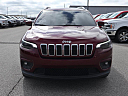 Thumbnail image of 2019 Jeep Cherokee at Goodman Road Financial LLC