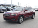 Thumbnail image of 2019 Jeep Cherokee at Goodman Road Financial LLC
