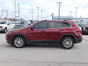 Thumbnail image of 2019 Jeep Cherokee at Goodman Road Financial LLC