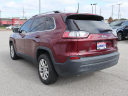 Thumbnail image of 2019 Jeep Cherokee at Goodman Road Financial LLC