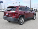 Thumbnail image of 2019 Jeep Cherokee at Goodman Road Financial LLC