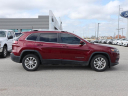 Thumbnail image of 2019 Jeep Cherokee at Goodman Road Financial LLC