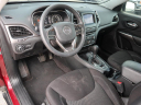Thumbnail image of 2019 Jeep Cherokee at Goodman Road Financial LLC