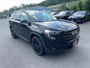 2021 GMC Terrain SLT at Dalton Auto Express