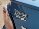 Thumbnail image of 2024 Mitsubishi Mirage G4 at LaFontaine Infiniti of Ann Arbor