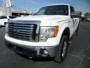2011 Ford F-150 at BUDGET CORNER