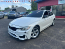 Thumbnail image of 2014 BMW 3 Series at BYG AUTO LLC DBA DRIVE NOW