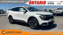Thumbnail image of 2023 Kia Sportage Hybrid at Jeep Chrysler Dodge of Ontario - Used