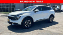 Thumbnail image of 2023 Kia Sportage Hybrid at Jeep Chrysler Dodge of Ontario - Used