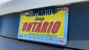 Thumbnail image of 2023 Kia Sportage Hybrid at Jeep Chrysler Dodge of Ontario - Used
