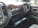 Thumbnail image of 2015 Chevrolet Silverado 2500HD at Mcfarland Ford Rochester