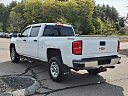Thumbnail image of 2015 Chevrolet Silverado 2500HD at Mcfarland Ford Rochester