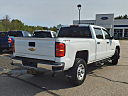 Thumbnail image of 2015 Chevrolet Silverado 2500HD at Mcfarland Ford Rochester
