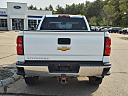 Thumbnail image of 2015 Chevrolet Silverado 2500HD at Mcfarland Ford Rochester