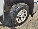 Thumbnail image of 2015 Chevrolet Silverado 2500HD at Mcfarland Ford Rochester