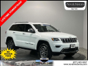 2022 Jeep Grand Cherokee WK Limited at Novak Motors NY
