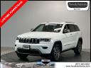 Thumbnail image of 2022 Jeep Grand Cherokee WK at Novak Motors NY