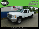 Thumbnail image of 2013 Chevrolet Silverado 1500 at Parkside Total Auto Care