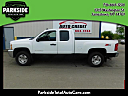 Thumbnail image of 2013 Chevrolet Silverado 1500 at Parkside Total Auto Care