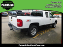 Thumbnail image of 2013 Chevrolet Silverado 1500 at Parkside Total Auto Care