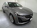 Thumbnail image of 2021 Cadillac CT5 at Johnson Buick GMC Cadillac