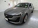 Thumbnail image of 2021 Cadillac CT5 at Johnson Buick GMC Cadillac