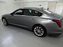 Thumbnail image of 2021 Cadillac CT5 at Johnson Buick GMC Cadillac